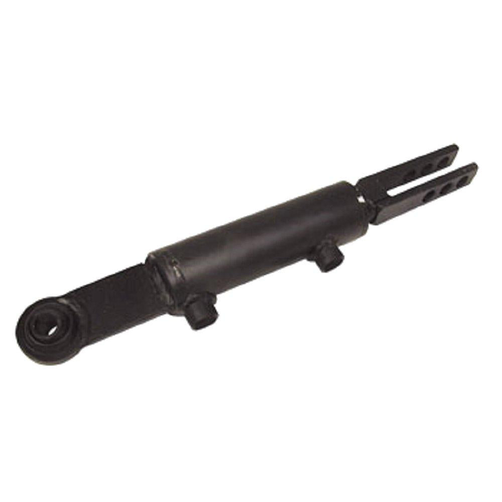 slh01 new hydraulic side link cylinder fits kubota tractor models 4" stroke