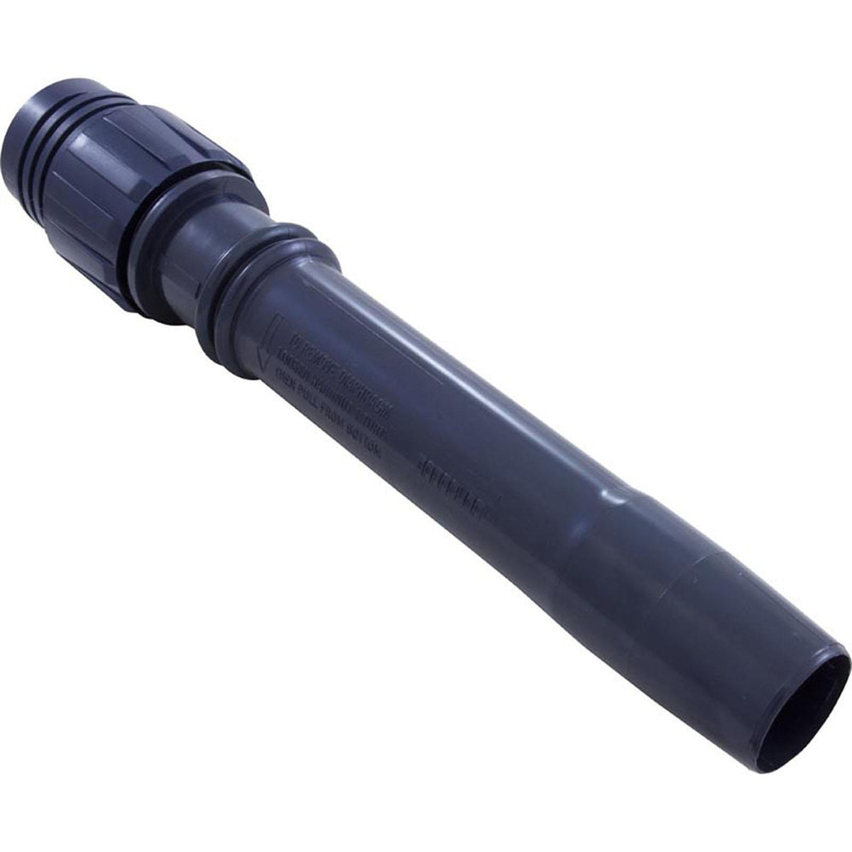 Zodiac Pool Solutions Pipe, Zodiac Baracuda G2 Cleaner, Outer Extension