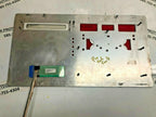 Coats 1250 1255 Wheel r Touch Panel 2D/3D 85010013 85606425 8114261 P374