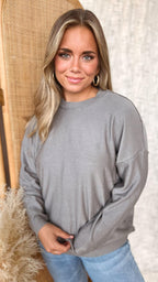The Comfy &amp; Cozy Top