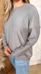 The Comfy &amp; Cozy Top