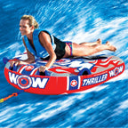 Thriller Deck Tube Starter Kit