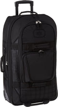 Terminal Travel Bag
