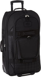 Terminal Travel Bag
