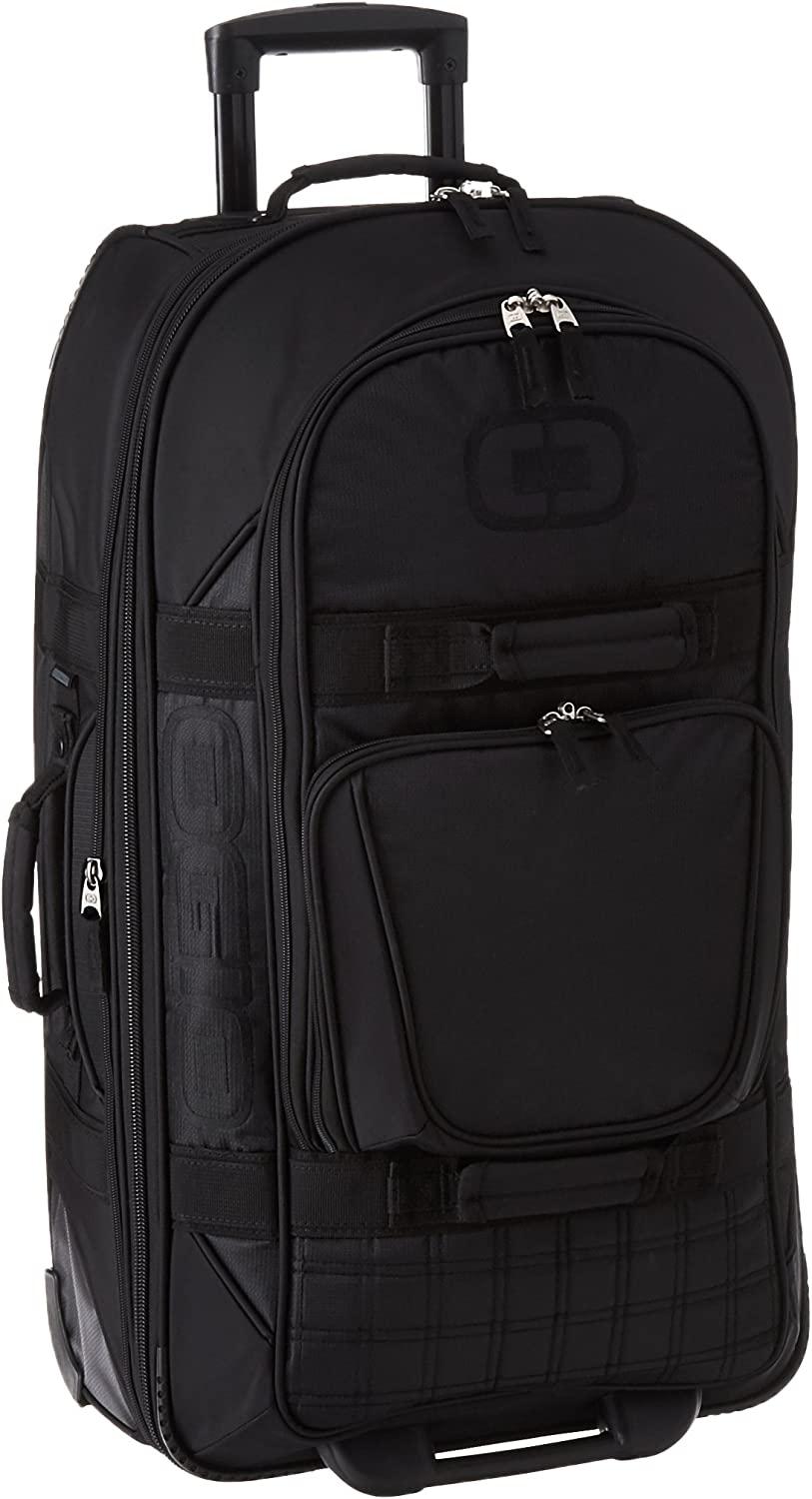 Terminal Travel Bag