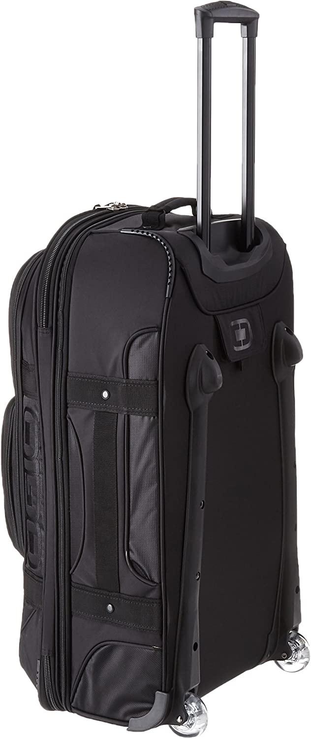 Terminal Travel Bag