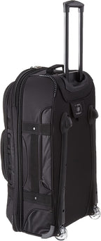 Terminal Travel Bag