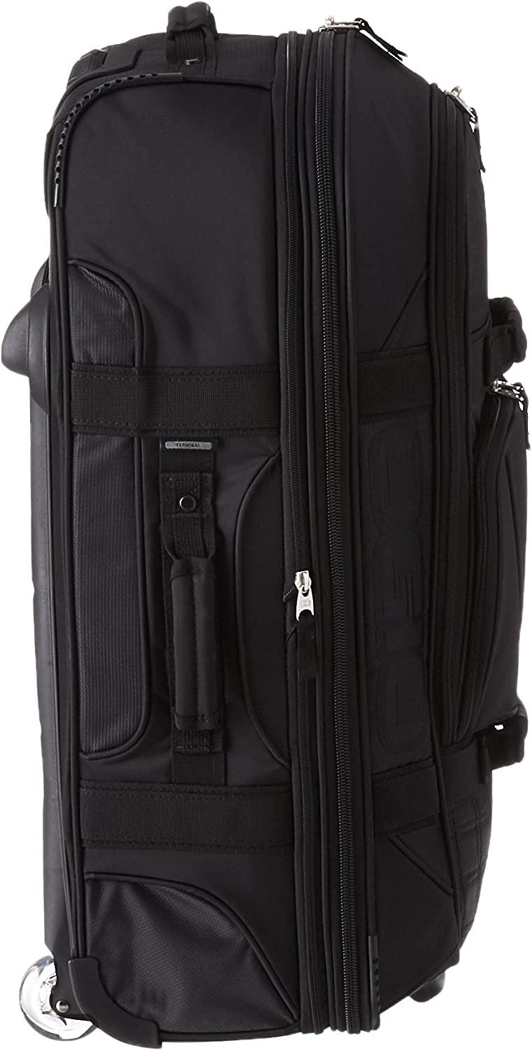 Terminal Travel Bag