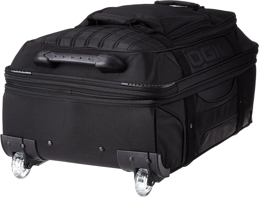 Terminal Travel Bag