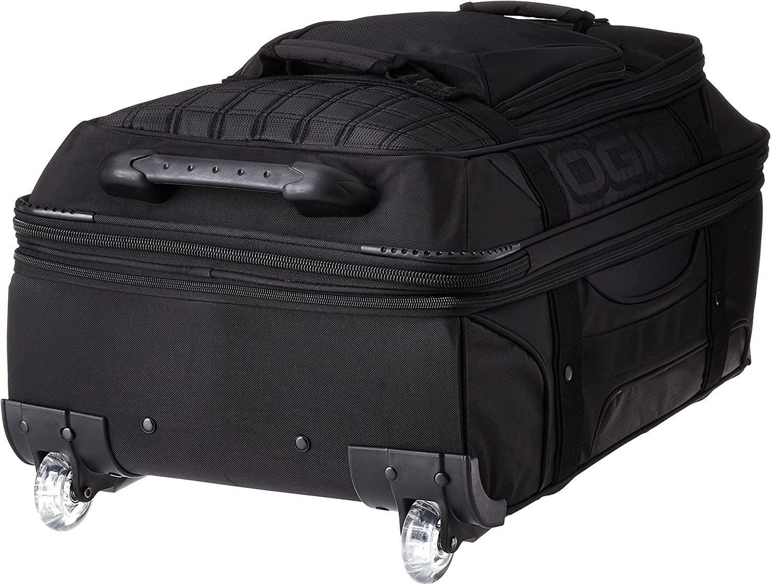 Terminal Travel Bag