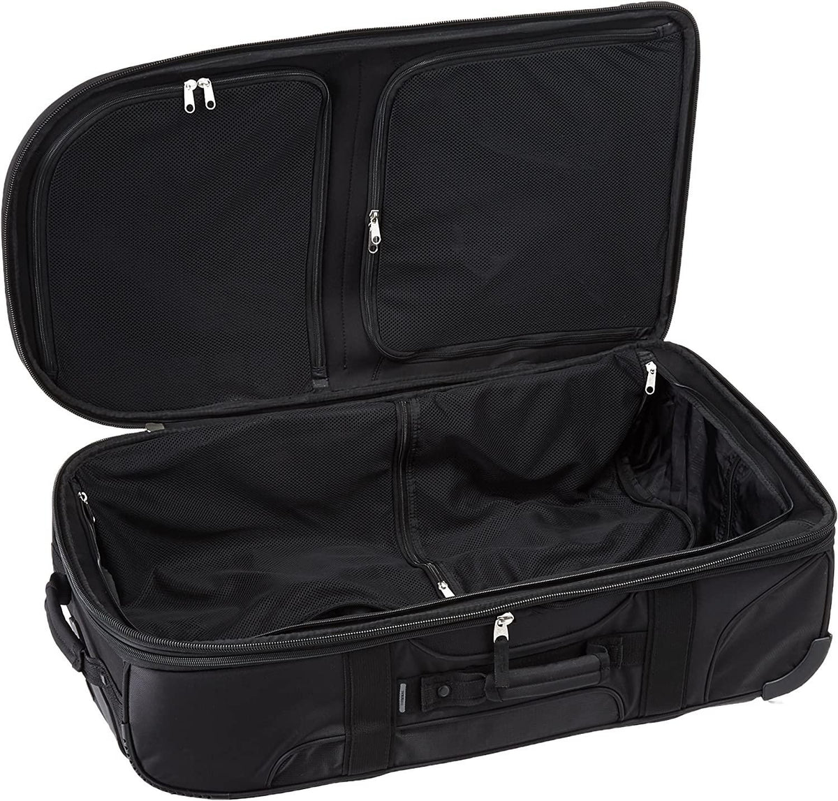 Terminal Travel Bag