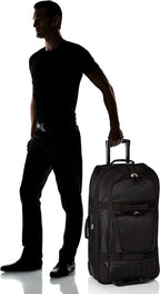 Terminal Travel Bag