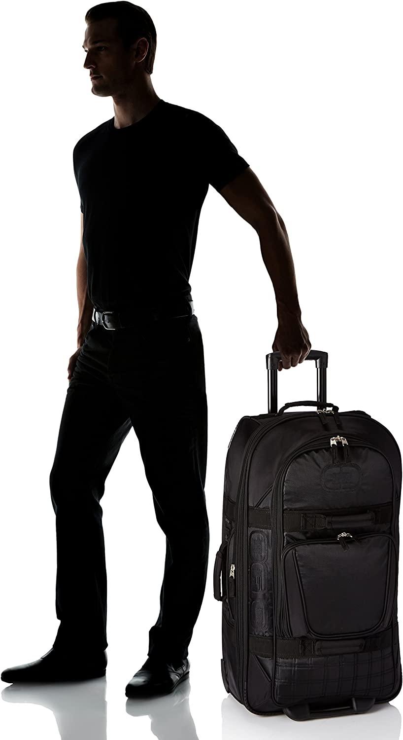 Terminal Travel Bag
