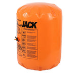 4 Tonne (8800LBS) Exhaust Inflatable Air Jack Bag Vehicle  Rescue 11 Tools Set