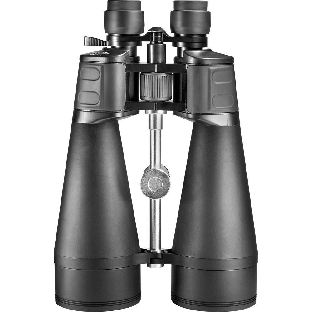 Gladiator 20-140x80 Zoom Binoculars