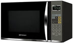 Emerson 1.2 CU. FT. 1100W Griller Microwave Oven with Touch Control,  Steel, MWG9115SB