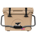 ORCA Tan 20 Qt. Cooler