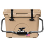 ORCA Tan 20 Qt. Cooler