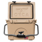 ORCA Tan 20 Qt. Cooler