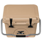 ORCA Tan 20 Qt. Cooler