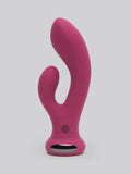 Mantric Rechargeable Rabbit Vibrator, Pink