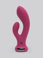 Mantric Rechargeable Rabbit Vibrator, Pink