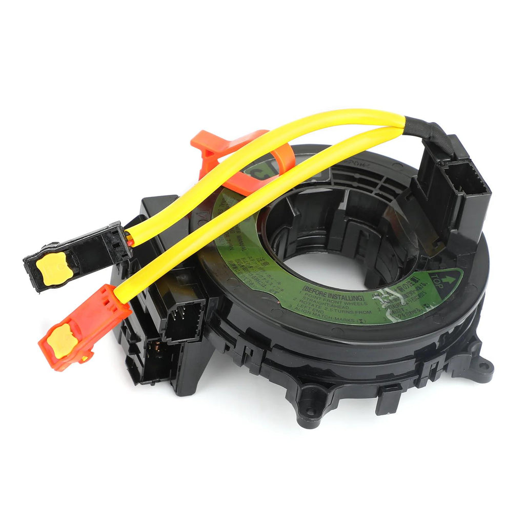 2002-2010 Toyota LandCruiser Prado 120 Clock Spring Spiral Cable 84306-60080 Generic