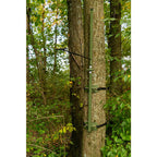 Bow  RealTree Hunting Concealment Blind with TM100 Tree Mount
