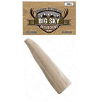 Big Sky Antler Chew for Dogs (24 Pack)