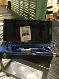 10 Ton Portable Ram Kit (XD) K Tool International - KTI63709A