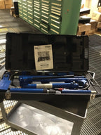 10 Ton Portable Ram Kit (XD) K Tool International - KTI63709A