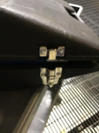 10 Ton Portable Ram Kit (XD) K Tool International - KTI63709A