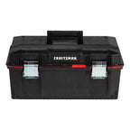 PRO Tool Box, Lockable, 23-in.(CMST23001)