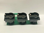 Hunter Alignment Engineering Console Mounting Board Head 311/511 45-789-1 #P40