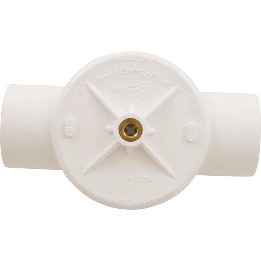 Zodiac Pool Solutions Lid Assembly, Zodiac Waterpik Energy Filter