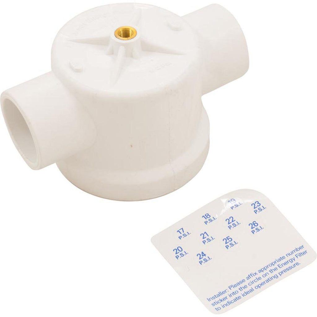 Zodiac Pool Solutions Lid Assembly, Zodiac Waterpik Energy Filter