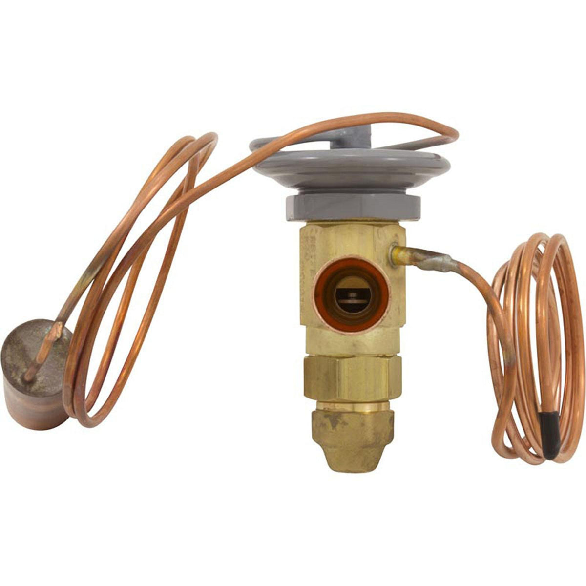 PENTAIR POOL PRODUCTS Thermostatic Expansion Valve 8Ton Ultratemp 98 Psig