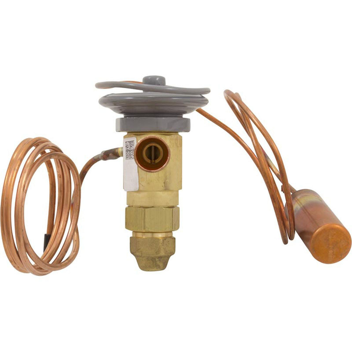 PENTAIR POOL PRODUCTS Thermostatic Expansion Valve 8Ton Ultratemp 98 Psig