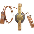 PENTAIR POOL PRODUCTS Thermostatic Expansion Valve 8Ton Ultratemp 98 Psig