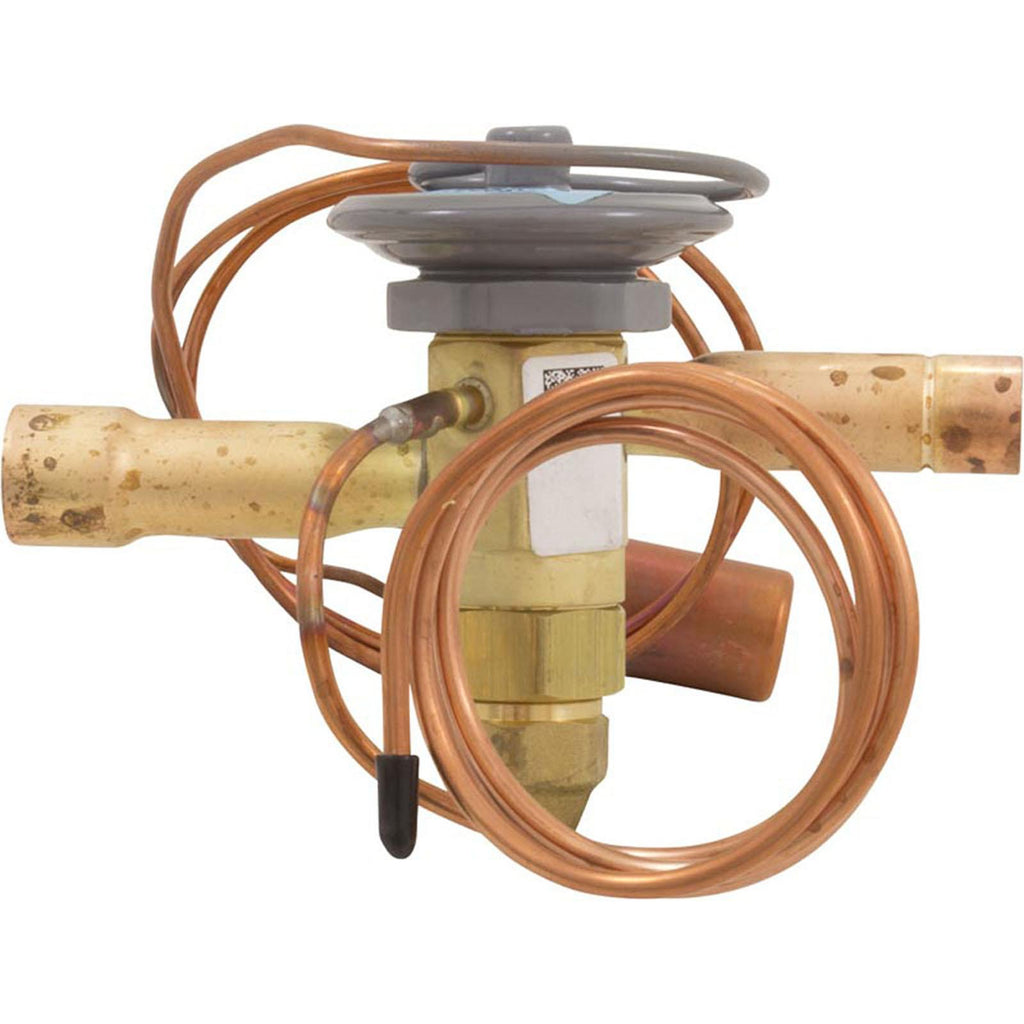 PENTAIR POOL PRODUCTS Thermostatic Expansion Valve 8Ton Ultratemp 98 Psig
