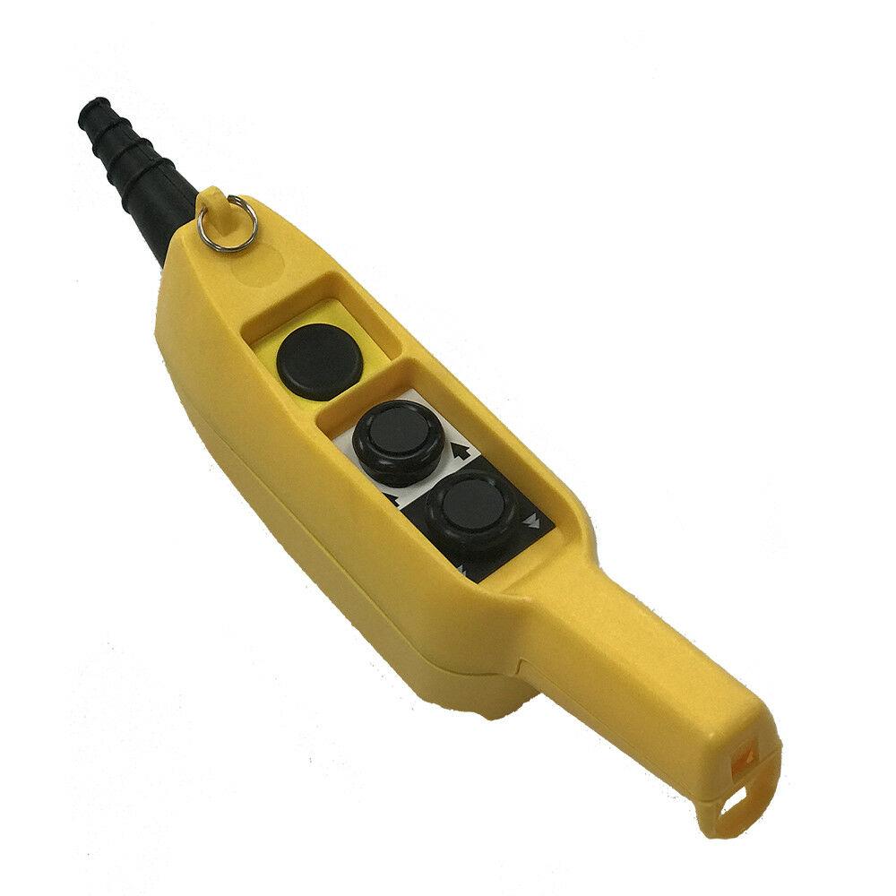Replacement Car o Liner Pendant Switch