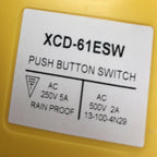 Replacement Car o Liner Pendant Switch