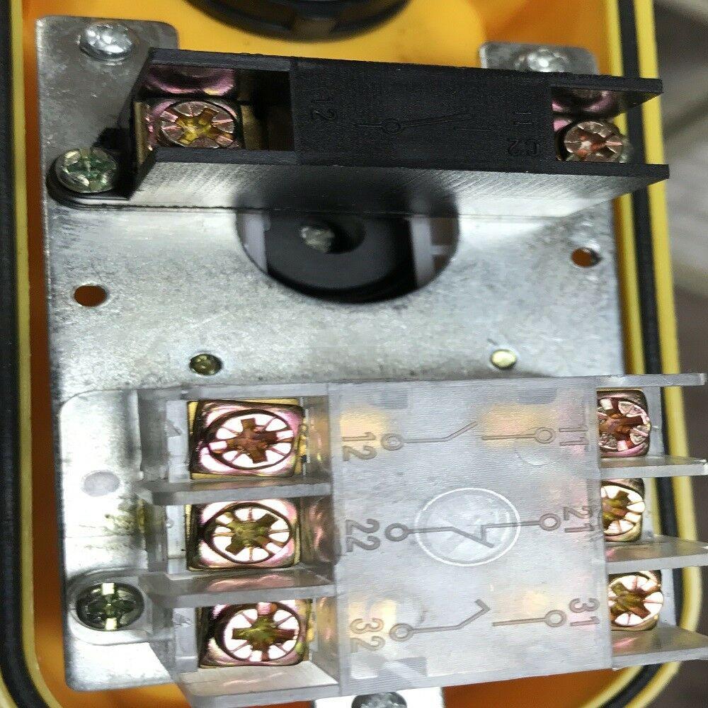 Replacement Car o Liner Pendant Switch