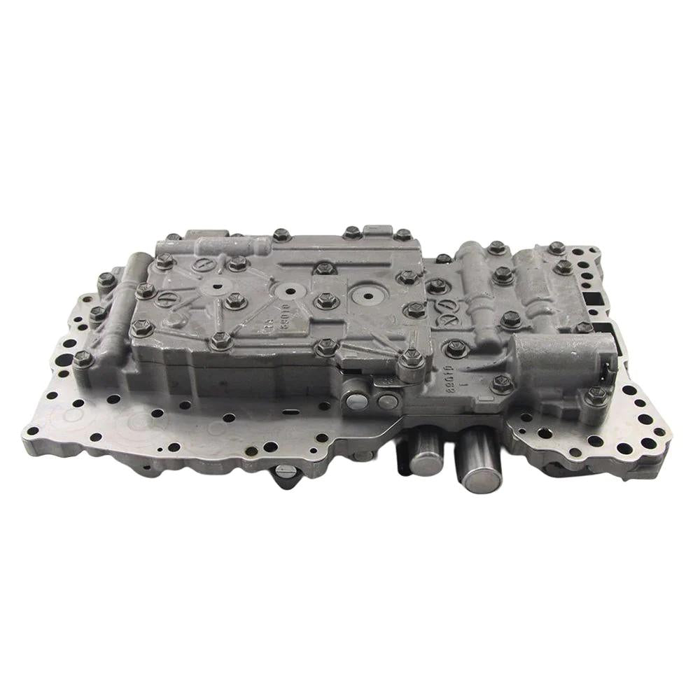 2004-on Toyota Tacoma 5 SP R/AWD 4.0L A750E A750EF 8850 Transmission Valve Body W/ Solenoids TB-50LS Generic