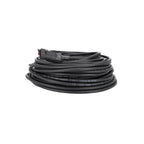 TimbLow VoltaCable for FLYMO 1200R; EasiLife 200 350 500 800; EasiLife GO – Robotic Lawnmower Connection Wire for Transformer Power Supply Adapter &amp; Charging Station – (20 metre)
