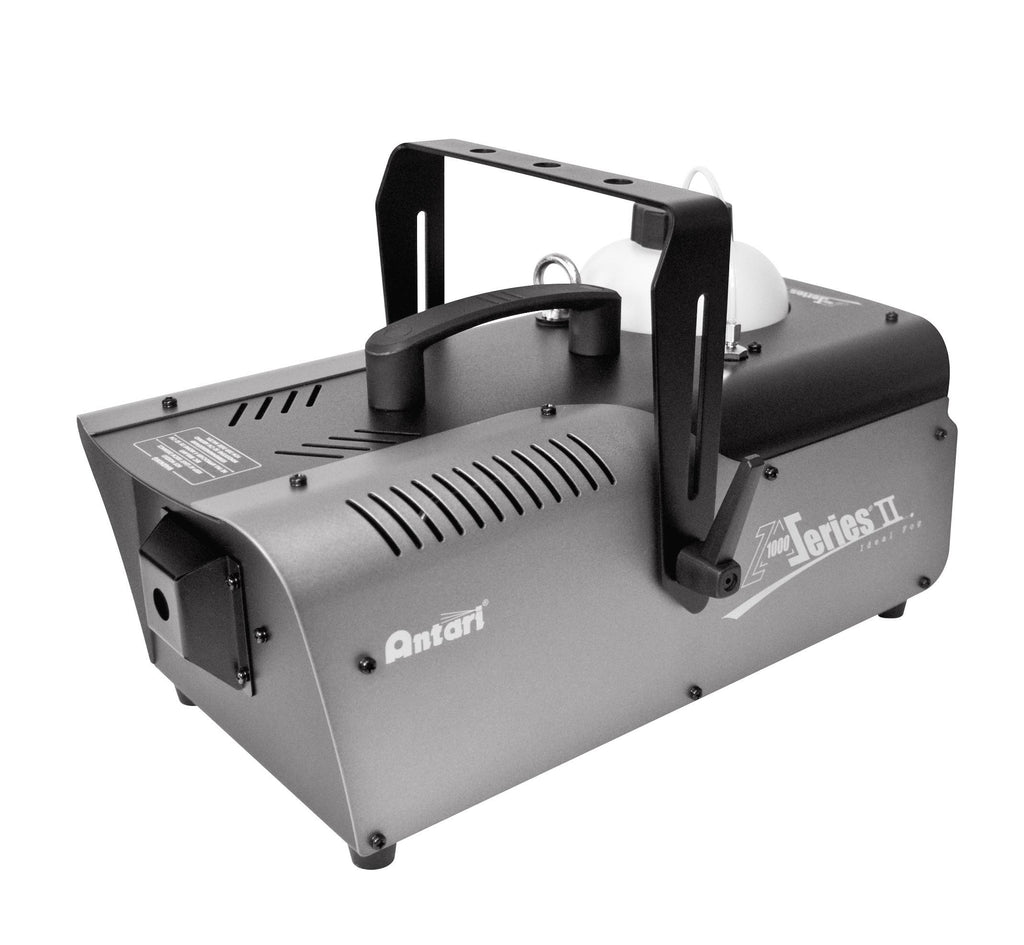 Antari Z-1000II - Fog Machine w/UNICORE Heater Technology