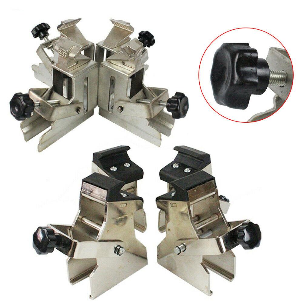 Tire Tyre Clamp Motorcycle Wheel Rim Adapter Tire Clamp for Changer Grilled Tool