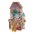 Belle Enchanted Dollhouse