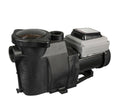 2hp variable speed in ground inground pool pump 220v 2" ports 2 horse power