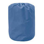 Model E Up to 20 ft. to 22 ft. L, Beam Width to 106 in. Stellex Blue Boat Cover Fits